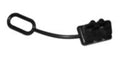 COVERDUST50AMP QUICK DISCONN