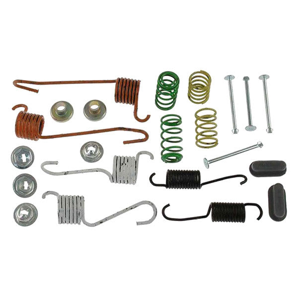BRAKE HARDWARE