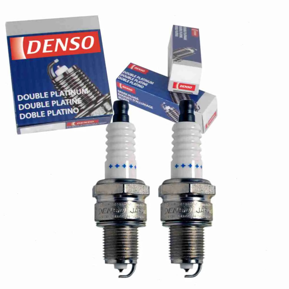SPARK PLUG