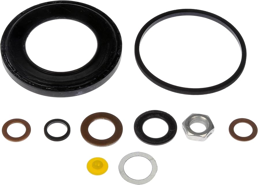 CALIPER REPAIR KIT