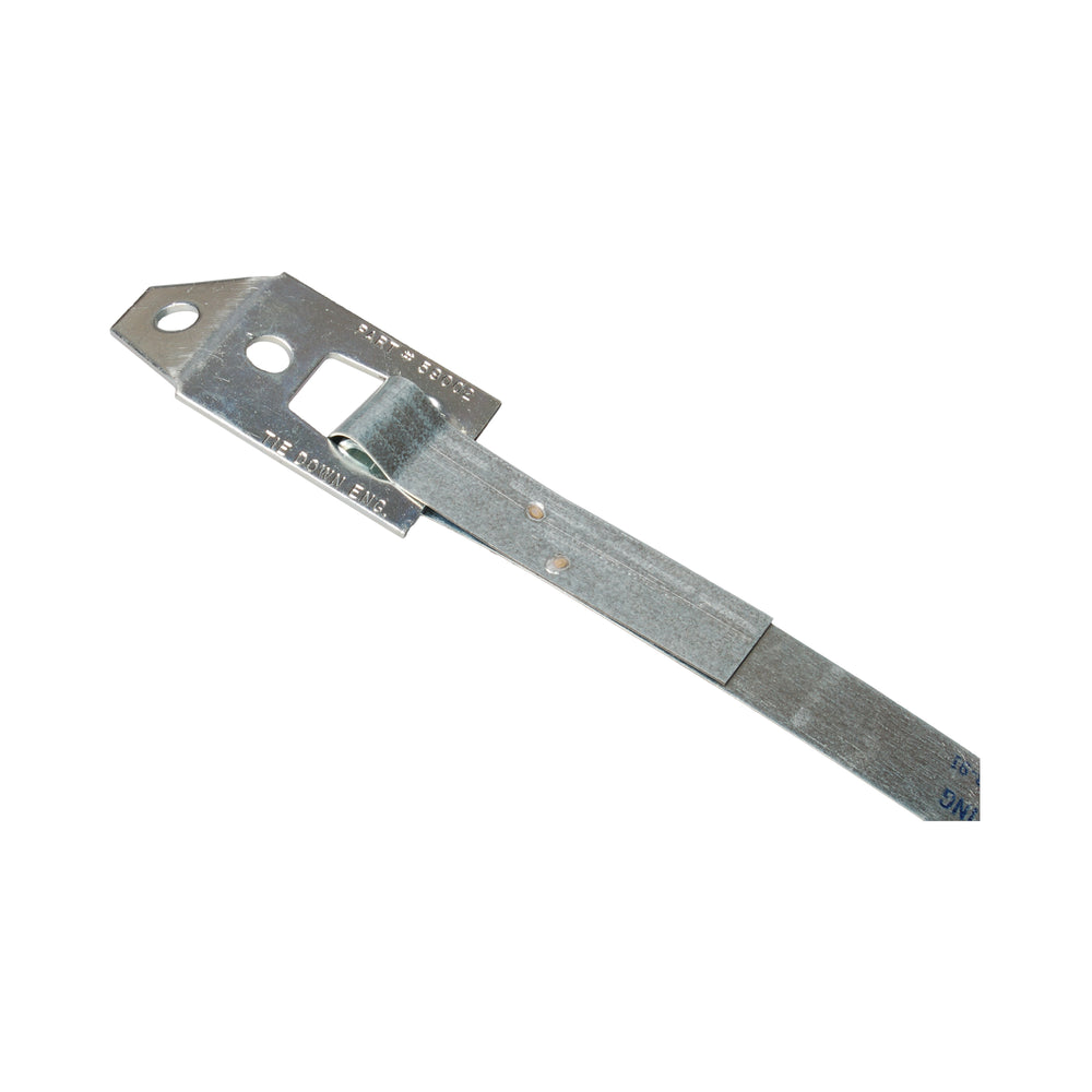 TIE DOWN auto part