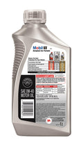 MOBIL auto part