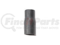 CURVED RADIATOR HOSE