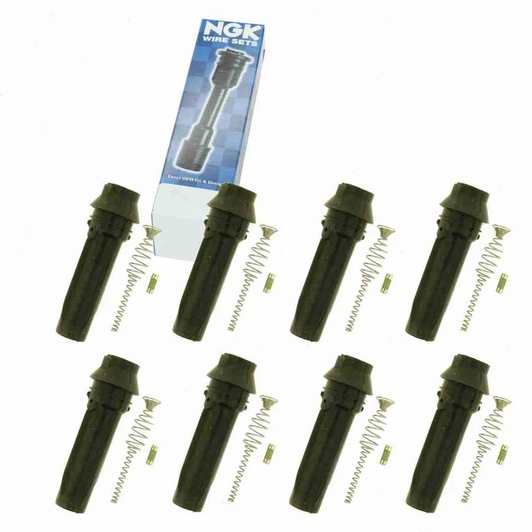 NGK auto part