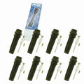 NGK CPB-EU011 CL9 Coil on Plug Boot CPB-EU011