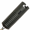 Power Stop 01-03 BMW 525i Front Euro-Stop Electronic Brake Pad Wear Sensor
