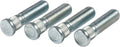 ZINC WHEEL LUG STUD9/16 X 18 X 2.31
