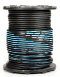 Gates 4MXTXREEL - MXT MegaSys Wire Braid Hose - SAE 100R16 - 1/4 x 550