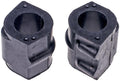 STABILIZER BAR BUSHING KIT