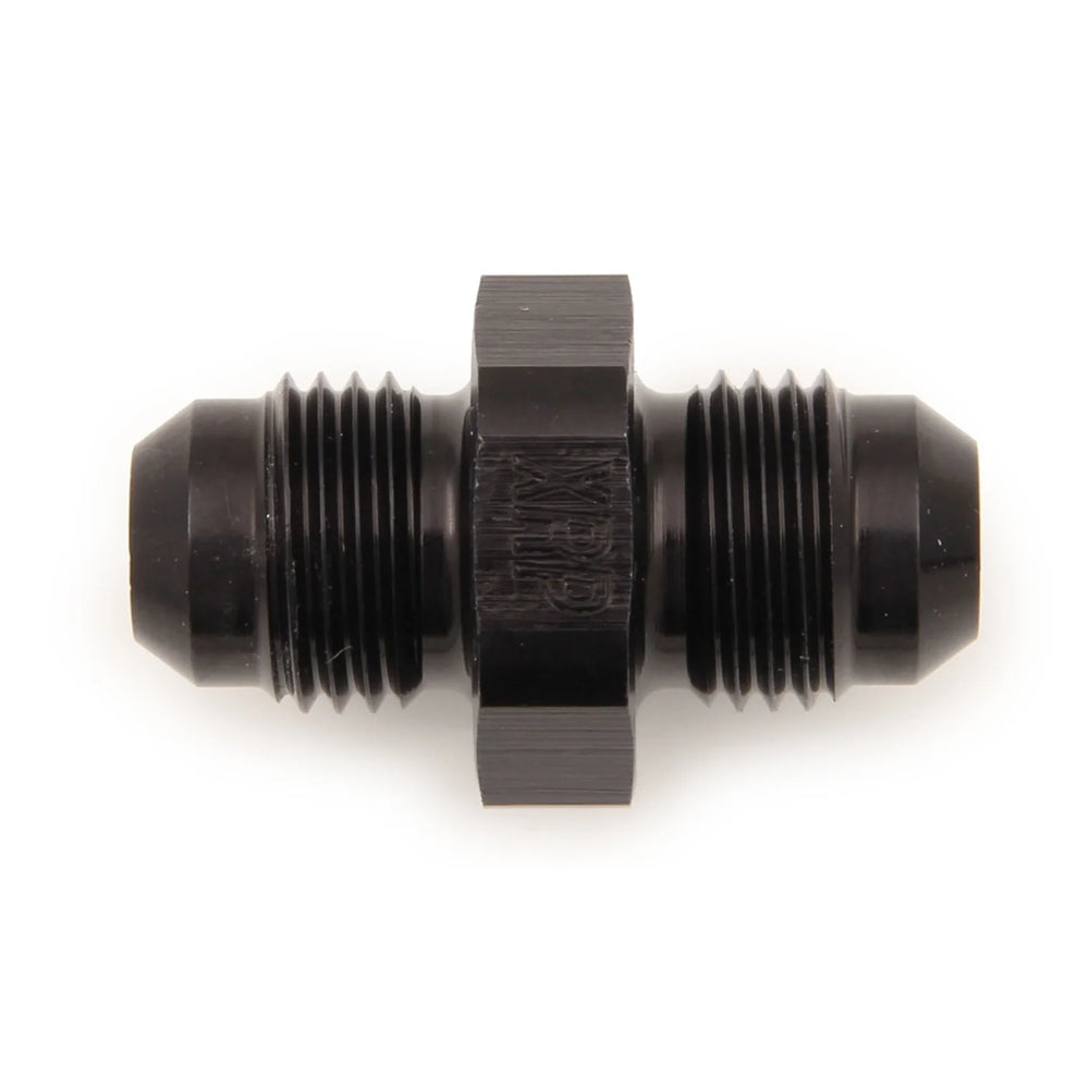 #10 Flare Union Black