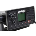 MIC CLIP FOR LINK-6, RS20, V20 VHFS