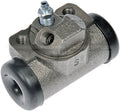 WHEEL CYLINDER