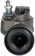 WHEEL CYLINDER