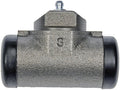 WHEEL CYLINDER