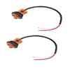 REPLACEMENT PART TAILLIGHT LENS RE