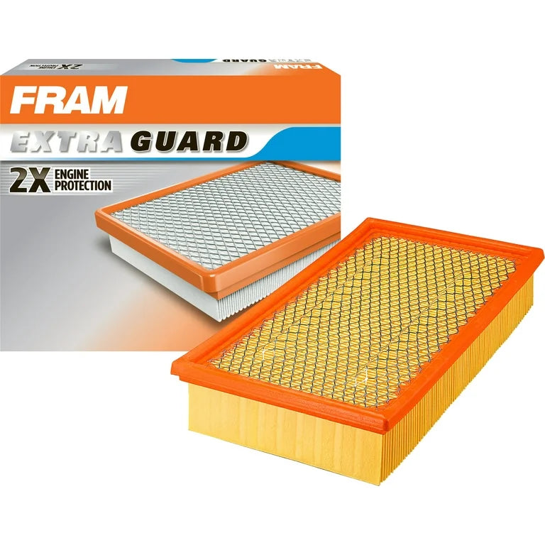 Fram air filter