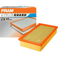 Fram air filter