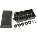 BOXJUNCTIONELECTRICALPLASTIC W/7 CODE