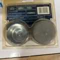 BEARING PROTECTOR, 1.781" W/COVERS