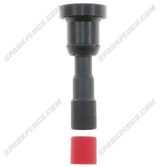 COIL PLUG BOOT