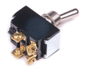 TOGGLE SWITCH 15 AMP 4 SCREW ON/