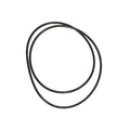 Side Bell O-Ring (Thick)