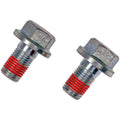 CALIPER BRACKET BOLT