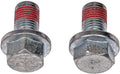 CALIPER BRACKET BOLT