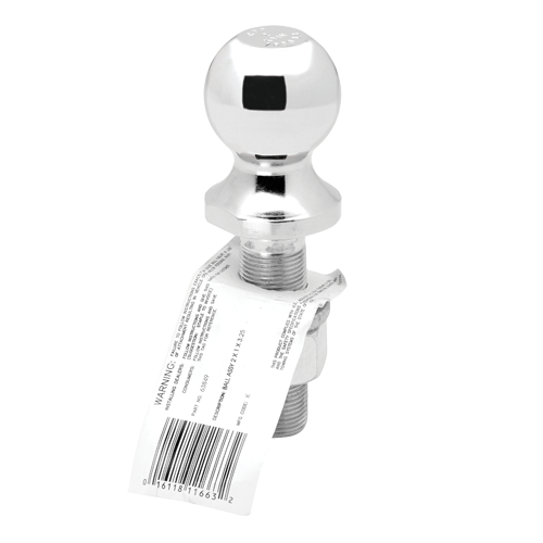 Hidden Hitch auto part