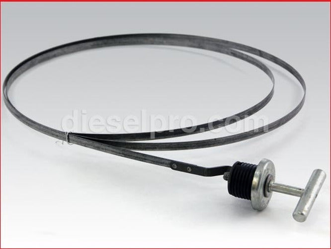 DIPSTICK, 61" LONG