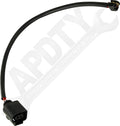 BRAKE PAD WEAR SENSOR