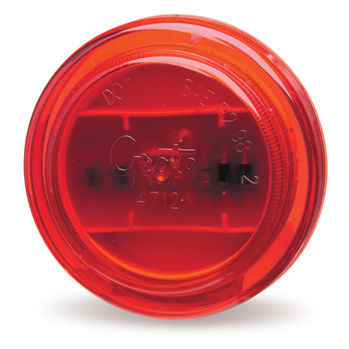 GROTE red auto part