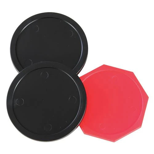 Escalade Sports red auto part
