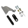 BRACKET AND LEVER KIT, 4R70W, REAR EXIT