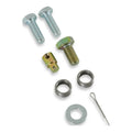 BRACKET AND LEVER KIT, 4R70W, REAR EXIT