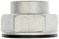 SPINDLE NUT M24-1.50 - HEX SIZE 24M