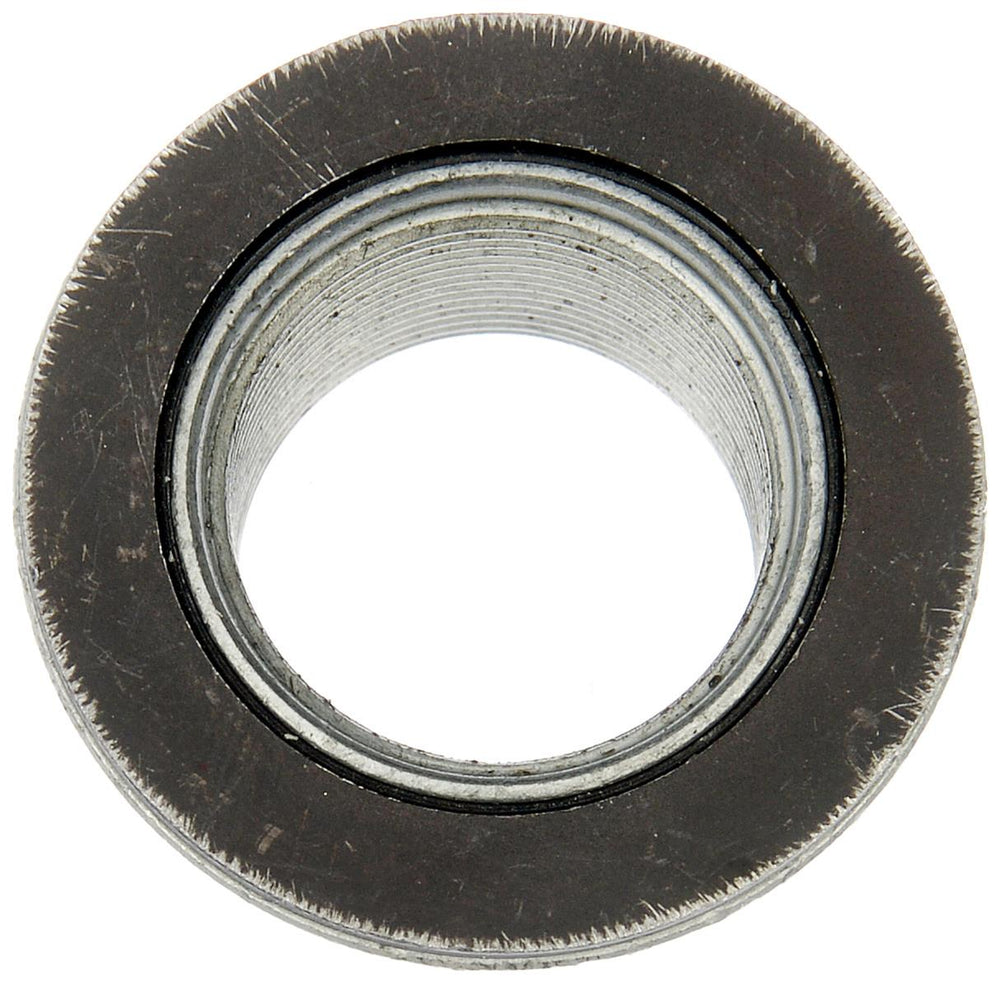 SPINDLE NUT M24-1.50 - HEX SIZE 24M