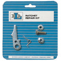 DUTTON auto part detail