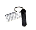 BREAK AWAY PIN AND RING