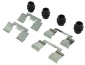 Centric Disc Brake Hardware Kit - Front