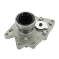 AXLE PIVOT BUSHING