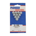 SNAP, BRONZE,SWIVEL,3-3/4