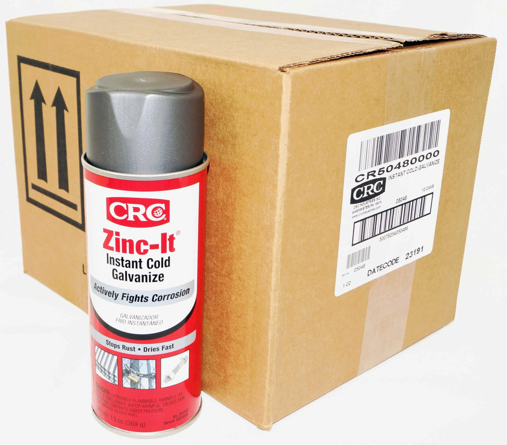 CRC auto part