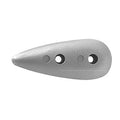 HULL ANODE CMT-21 (MEDIUM TEARDROP