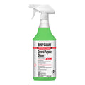 RUST-OLEUM auto part detail
