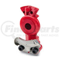 GLADHAND POWDER COATED