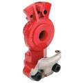 GLADHAND POWDER COATED