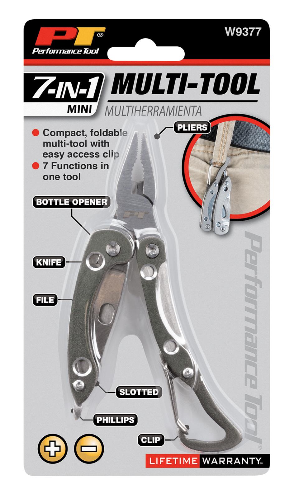 Wilmar Corp. auto part