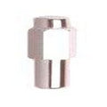 DUP MAG XL LUG 7/8" 9/16L CHR CLAM