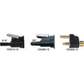 3/8 BARB CONNECTOR J&E